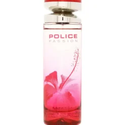 Police Passion Woman Edt 100ml Discount