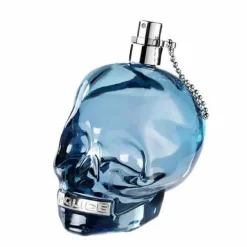 Police To Be Edt 125ml Discount