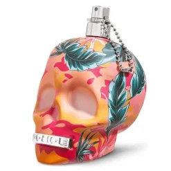 Police To Be Exotic Jungle Woman Edp 125ml Best