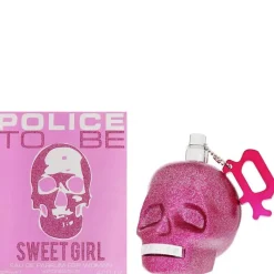 Police To Be Sweet Girl Edp 125ml Clearance
