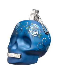Police To Be Tattooart For Men Edt 125ml Fashion