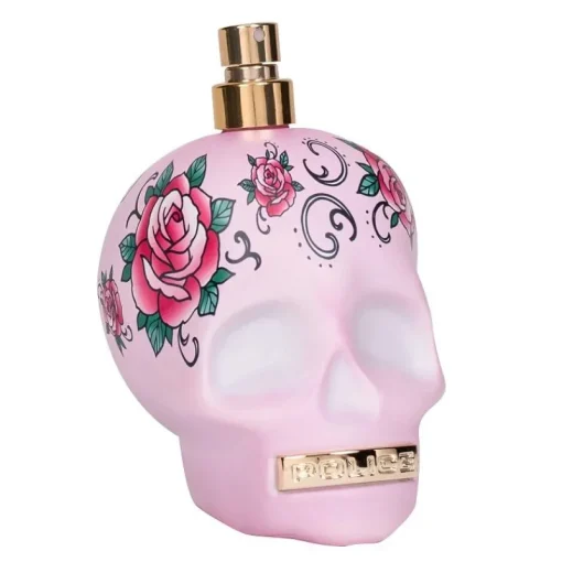 Police To Be Tattooart Woman Edp 125ml Clearance