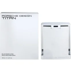 Porsche Design Titan Edt 100ml Outlet