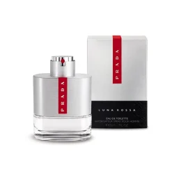 Prada Luna Rossa Edt 50ml Sale