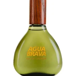 Antonio Puig Puig Agua Brava Edc 100ml Fashion