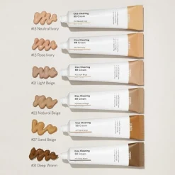 Purito Cica Clearing BB Cream #13 Neutral Ivory 30ml Outlet