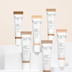 Purito Cica Clearing BB Cream #13 Neutral Ivory 30ml Outlet