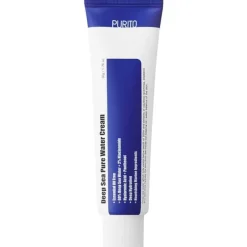 Purito Deep Sea Pure Water Cream 50ml Discount