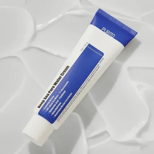 Purito Deep Sea Pure Water Cream 50ml Discount