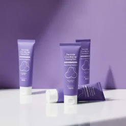 Purito Dermide Cica Barrier Sleeping Pack 80ml Clearance