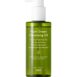 Purito From Green Cleansing Oil 200ml Online