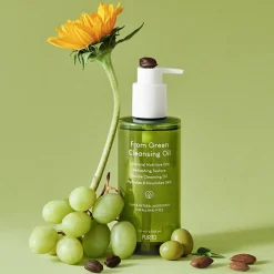 Purito From Green Cleansing Oil 200ml Online