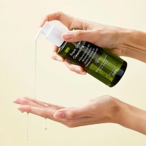 Purito From Green Cleansing Oil 200ml Online