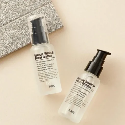 Purito Galacto Niacin 97 Power Essence 60ml Discount