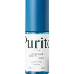 Purito Hydro Wave Deep Sea Serum 60ml Fashion