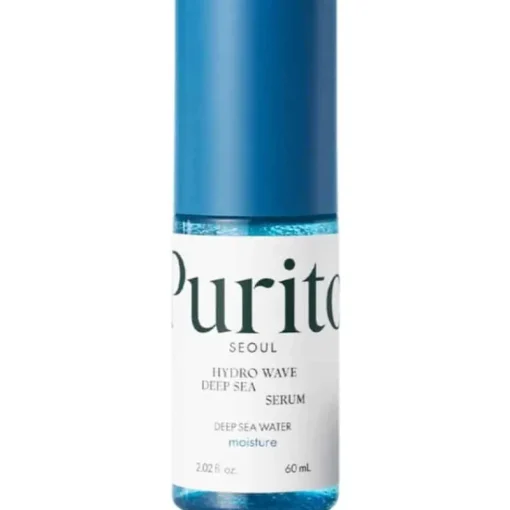 Purito Hydro Wave Deep Sea Serum 60ml Fashion