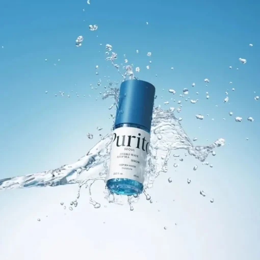 Purito Hydro Wave Deep Sea Serum 60ml Fashion