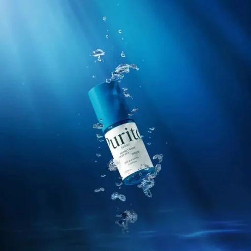 Purito Hydro Wave Deep Sea Serum 60ml Fashion