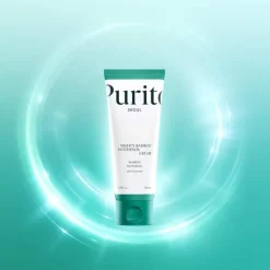 Purito Mighty Bamboo Panthenol Cream 100ml Sale