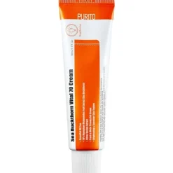 Purito Sea Buckthorn Vital 70 Cream 50ml Clearance