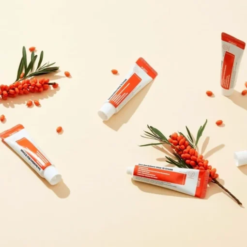 Purito Sea Buckthorn Vital 70 Cream 50ml Clearance