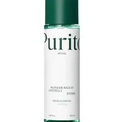 Purito Wonder Releaf Centella Toner 200ml Clearance