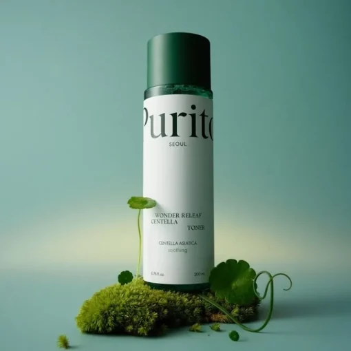 Purito Wonder Releaf Centella Toner 200ml Clearance