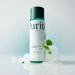 Purito Wonder Releaf Centella Toner 200ml Clearance