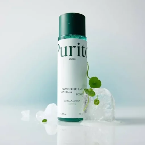 Purito Wonder Releaf Centella Toner 200ml Clearance