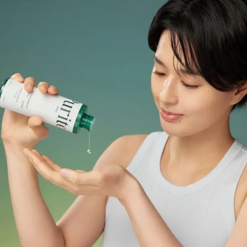 Purito Wonder Releaf Centella Toner 200ml Clearance