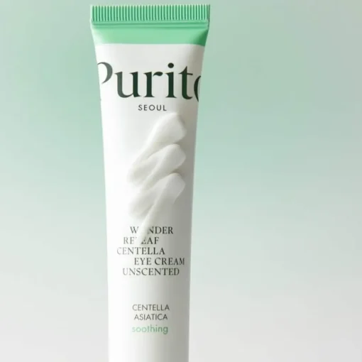 Purito Wonder Releaf Centella Eye Cream Unscented 30ml Discount