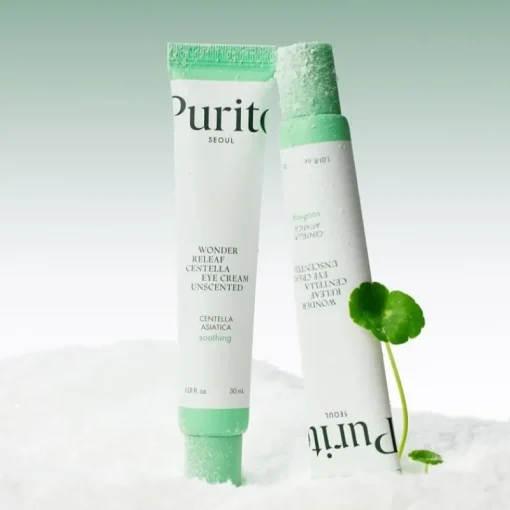 Purito Wonder Releaf Centella Eye Cream Unscented 30ml Discount