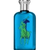 Ralph Lauren Big Pony Blue Edt 100ml Hot