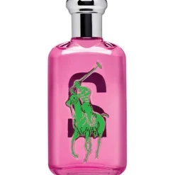 Ralph Lauren Big Pony Pink for Women EdT 50 ml Discount