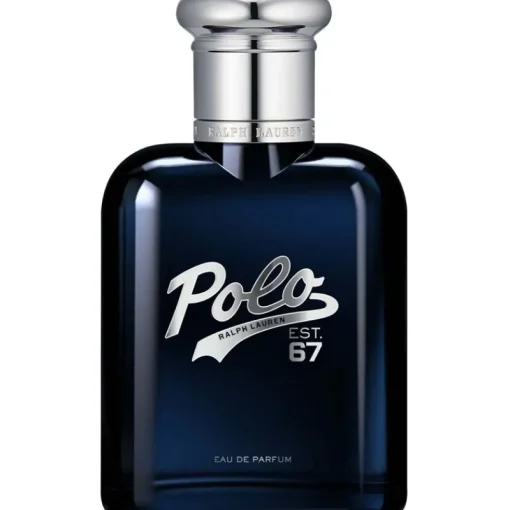 Ralph Lauren Polo 67 Edp 75ml Clearance