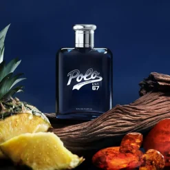 Ralph Lauren Polo 67 Edp 75ml Clearance