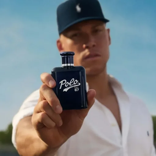 Ralph Lauren Polo 67 Edt 40ml Online