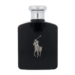 Ralph Lauren Polo Black Men Edt 125ml Best