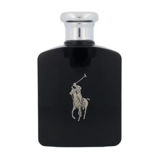 Ralph Lauren Polo Black Men Edt 125ml Best