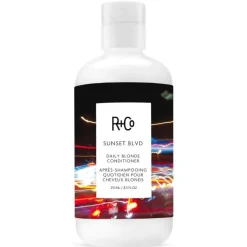 R+Co Sunset Blvd Blonde Conditioner 251ml Sale