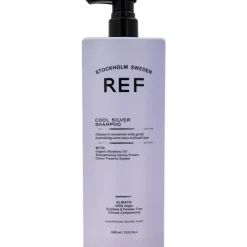 REF Cool Silver Shampoo 1000ml Sale
