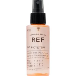 REF Heat Protection N°230 100ml New