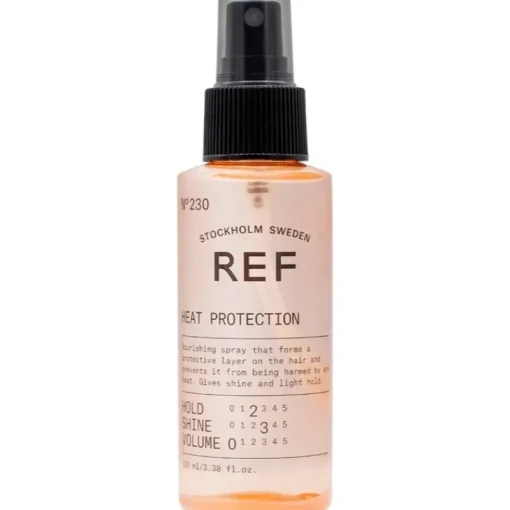 REF Heat Protection N°230 100ml New