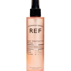 REF Heat Protection Spray 175ml Hot