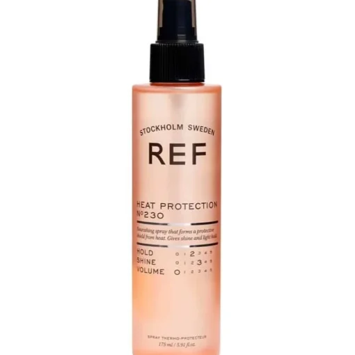 REF Heat Protection Spray 175ml Hot