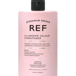 REF Illuminate Colour Conditioner 245ml Online