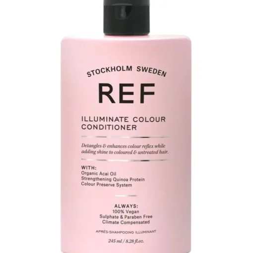 REF Illuminate Colour Conditioner 245ml Online