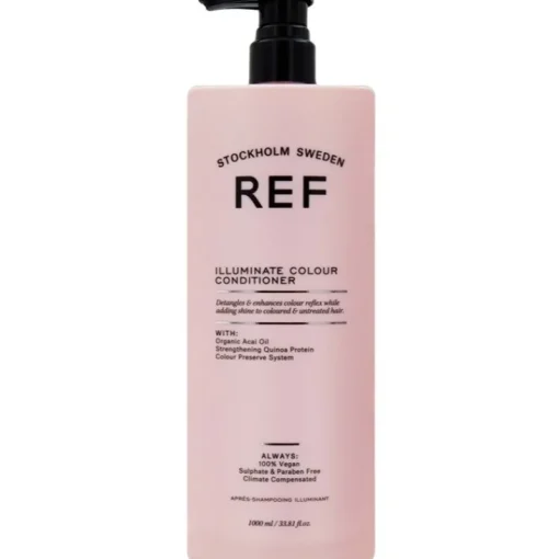 REF Illuminate Colour Conditioner 1000ml New