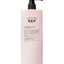 REF Illuminate Colour Conditioner 750ml Outlet
