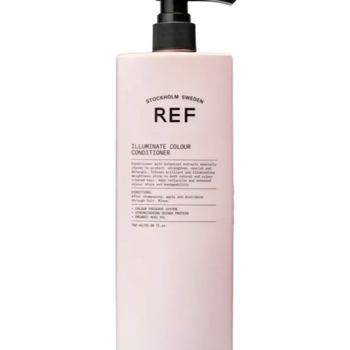 REF Illuminate Colour Conditioner 750ml Outlet